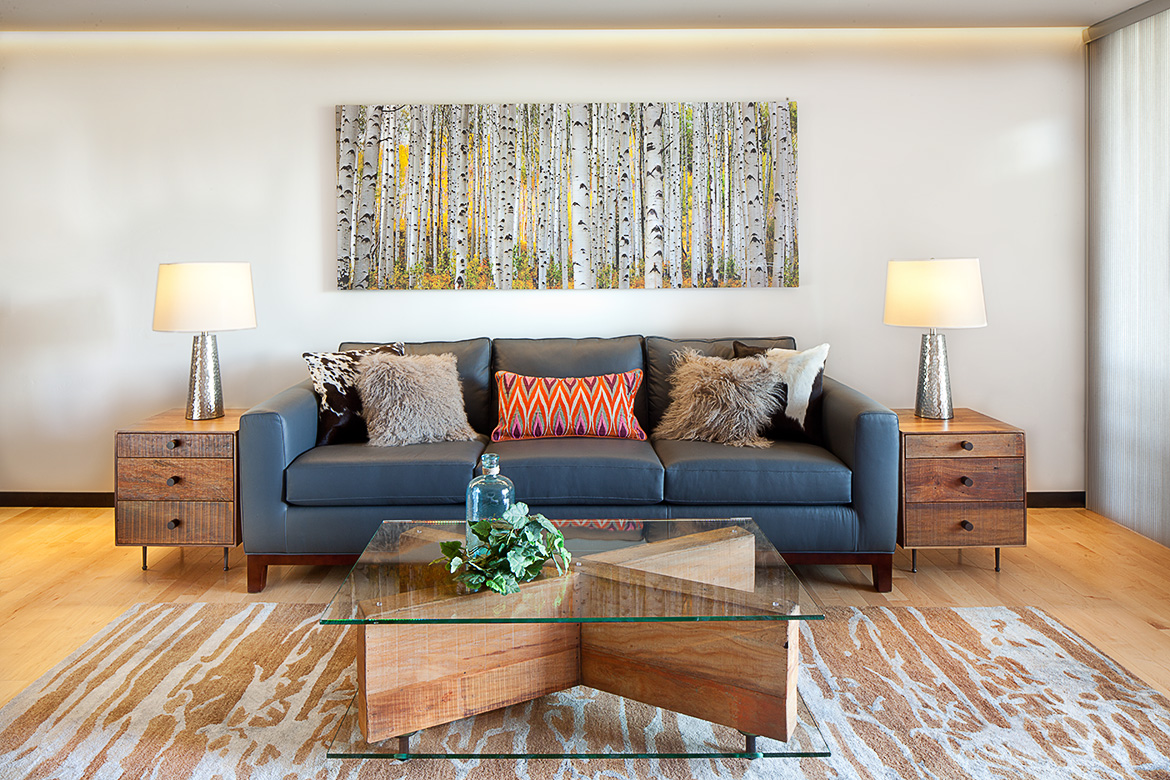 Fusion Interiors, Durango Designer