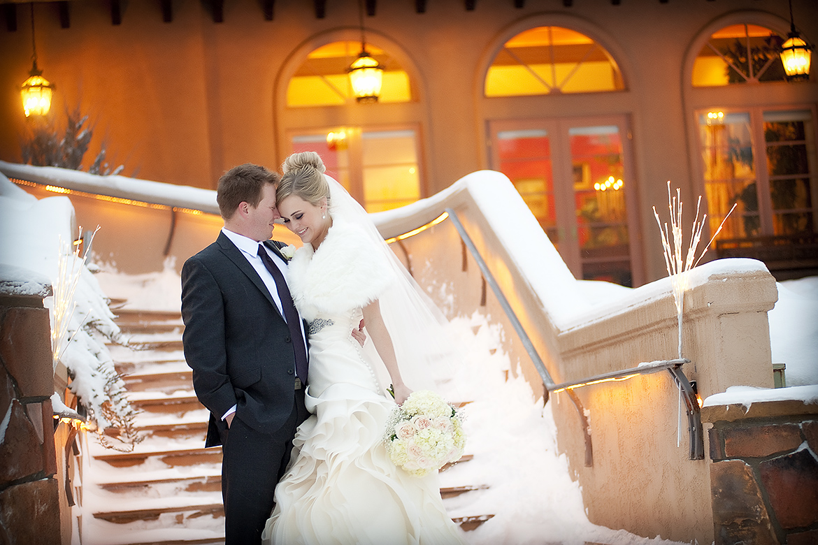 Ashlea & Paul