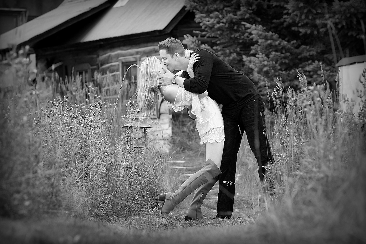 Brittany & Joe – Engagement