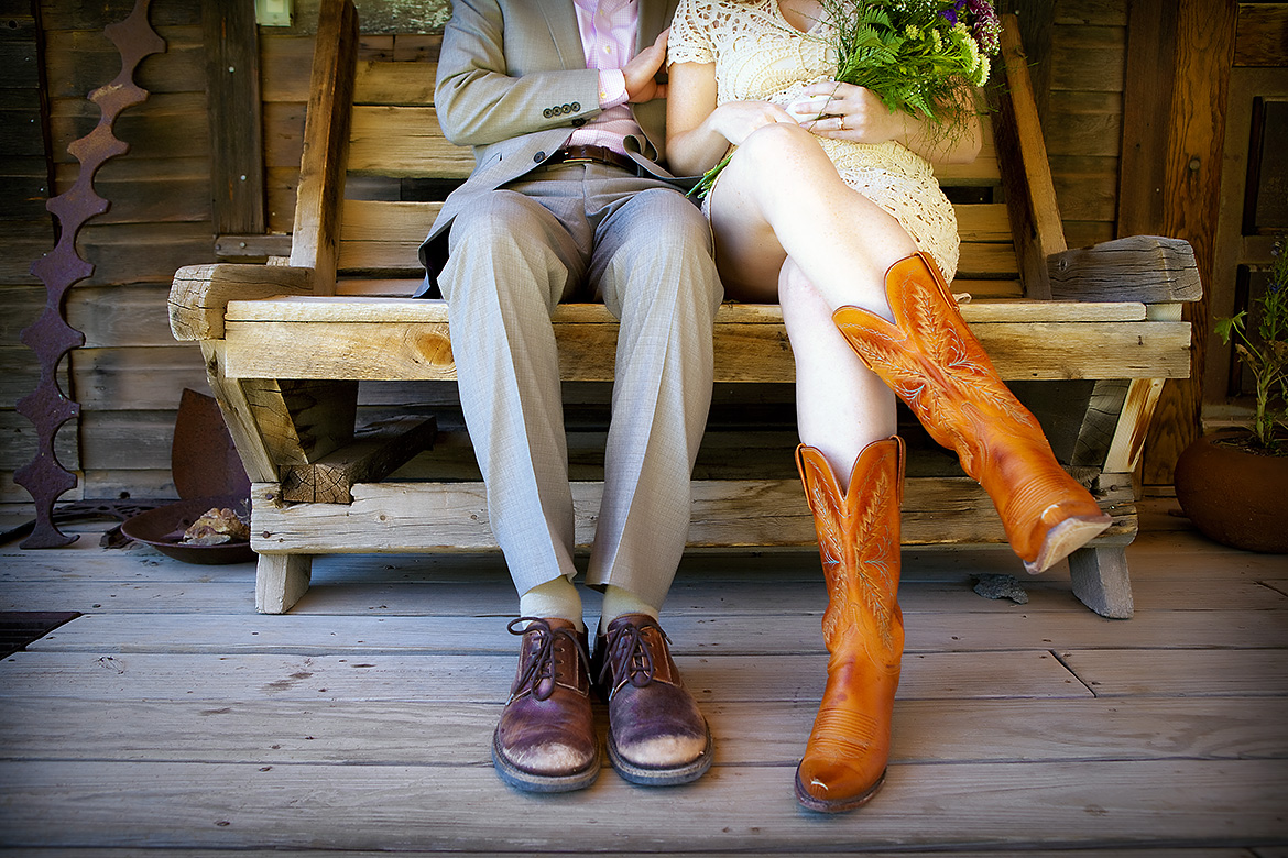 Chelsea & Patrick – Engagement