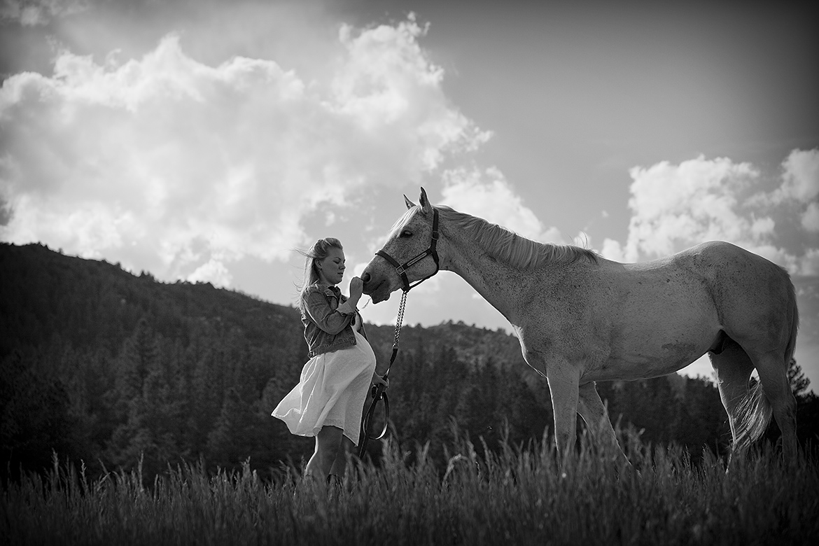 Maternity Shoot