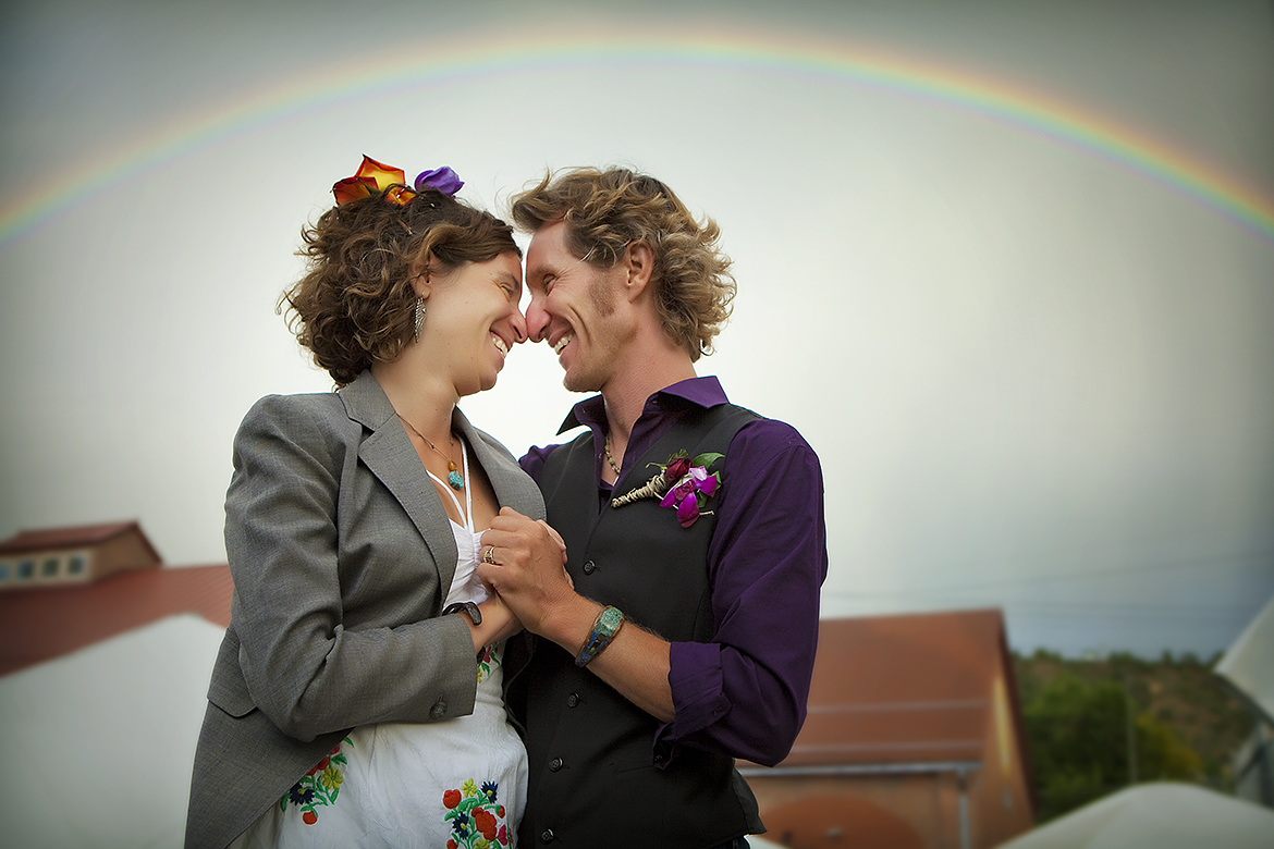 Maddalena & Angelo