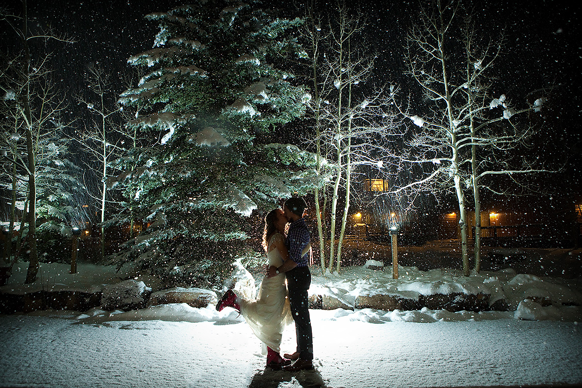 Mary Kate & John