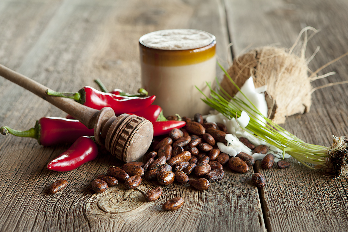 Sarvaa Superfood