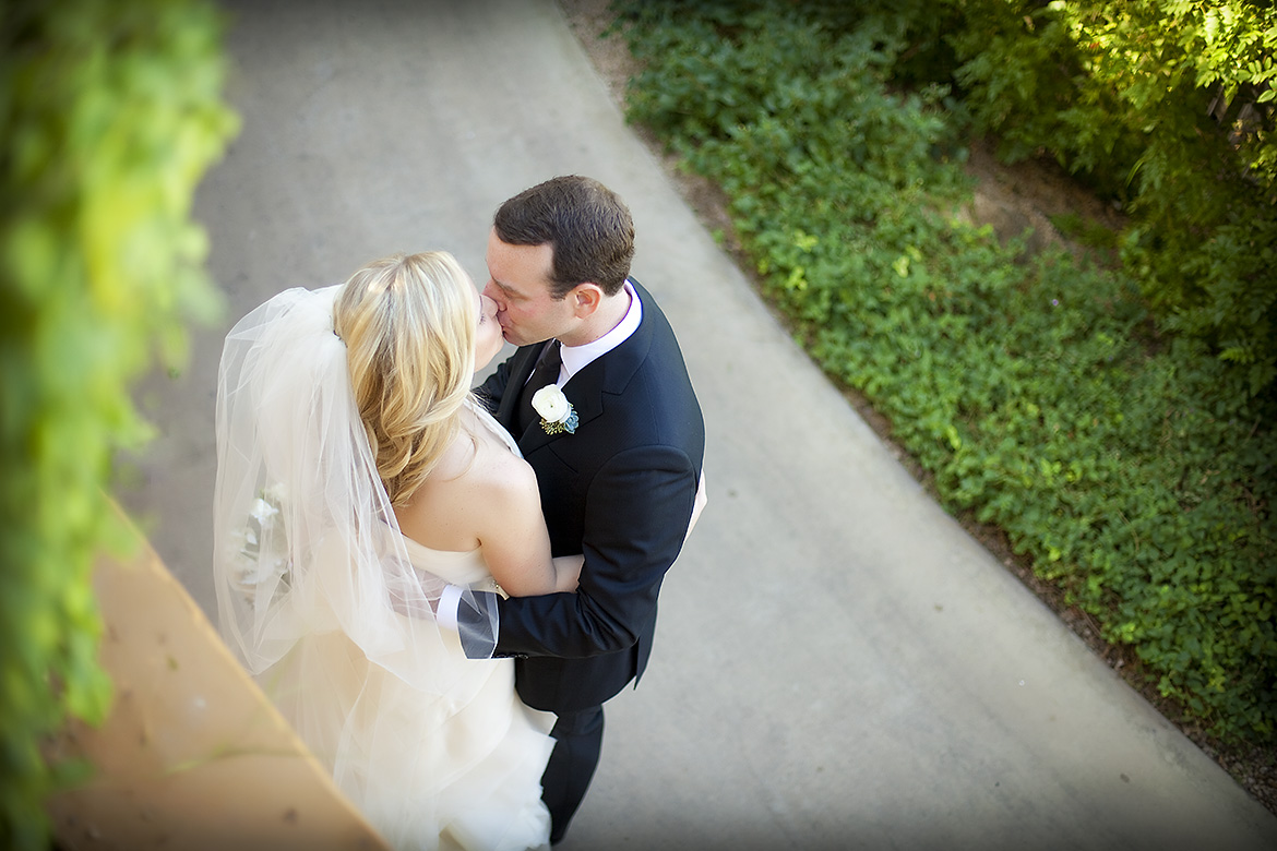 Susanne & Steven