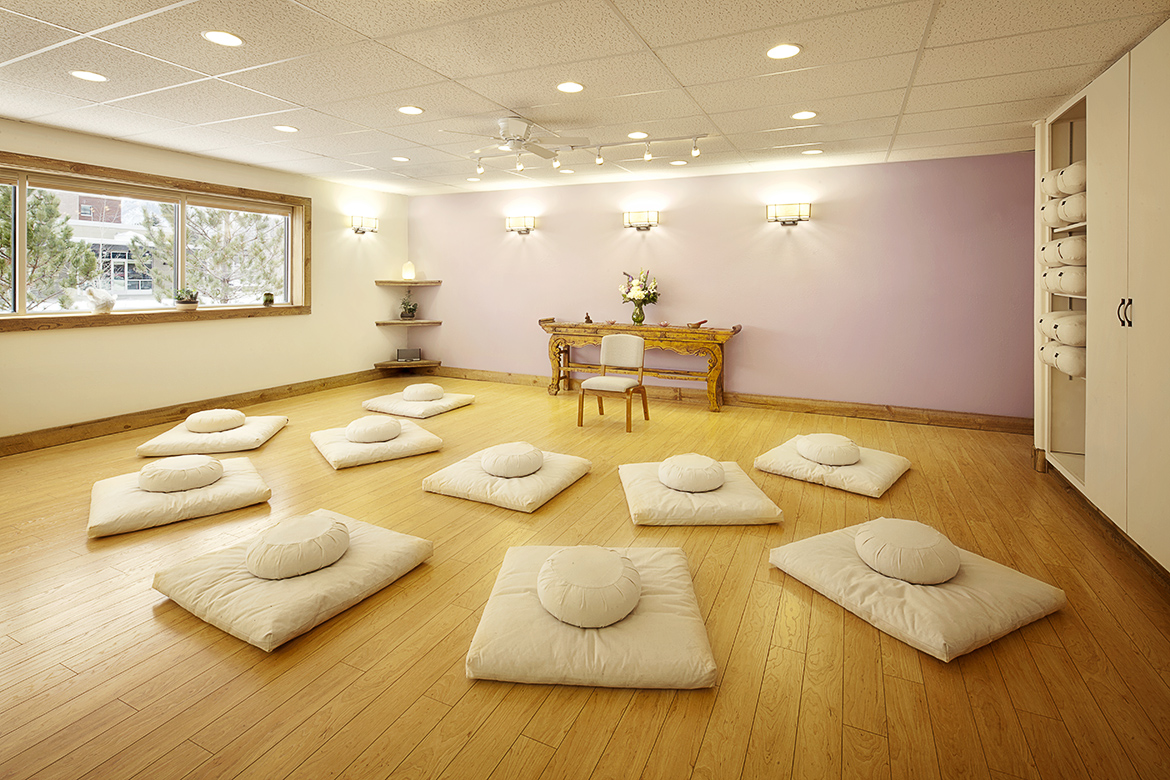 Inhabit, Durango Yoga Studios